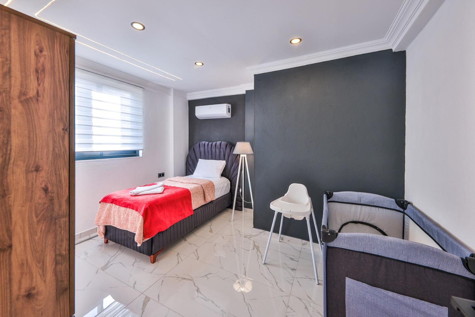 Villa Manolya Ağullu — 57