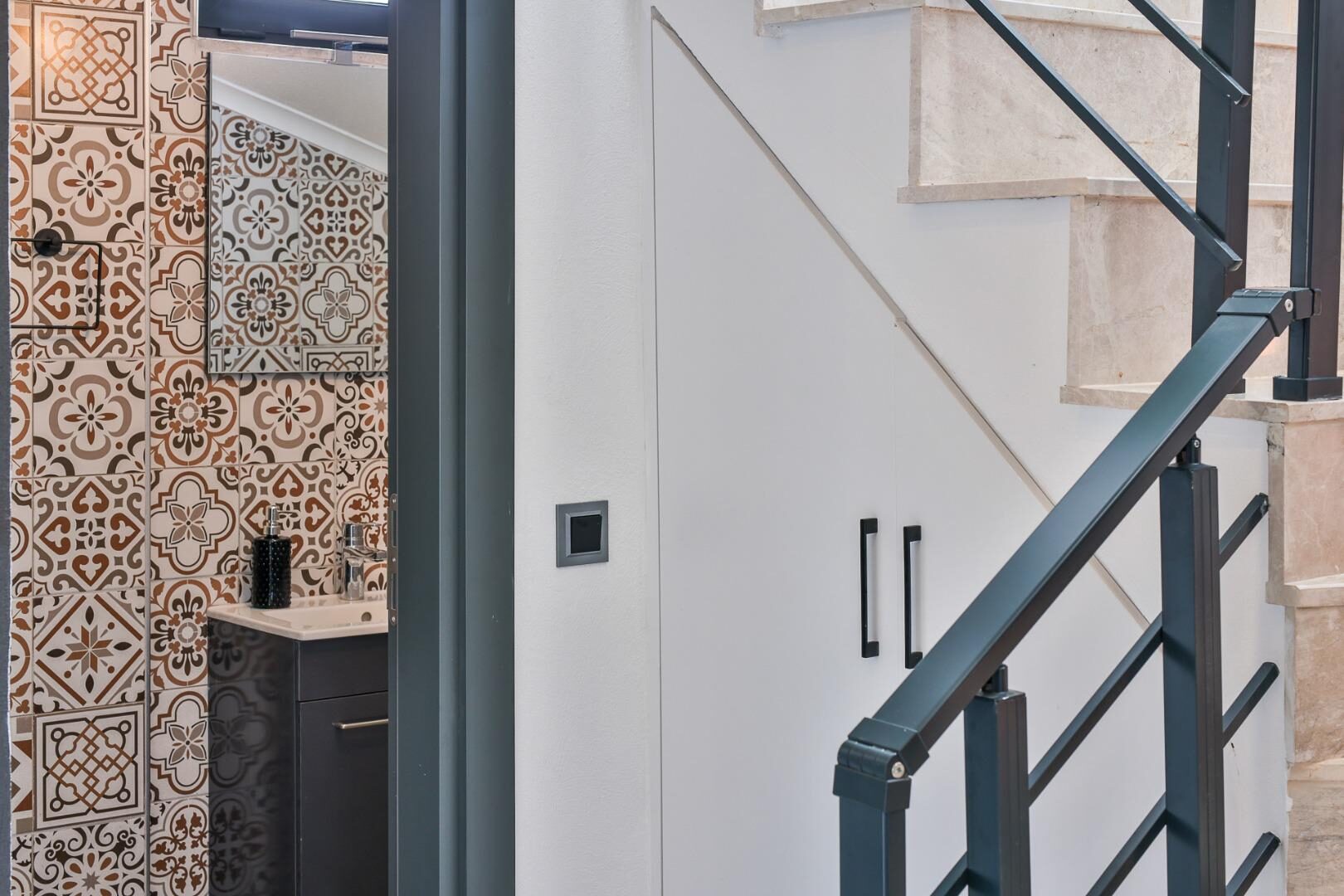 Villa Manolya Ağullu — 60