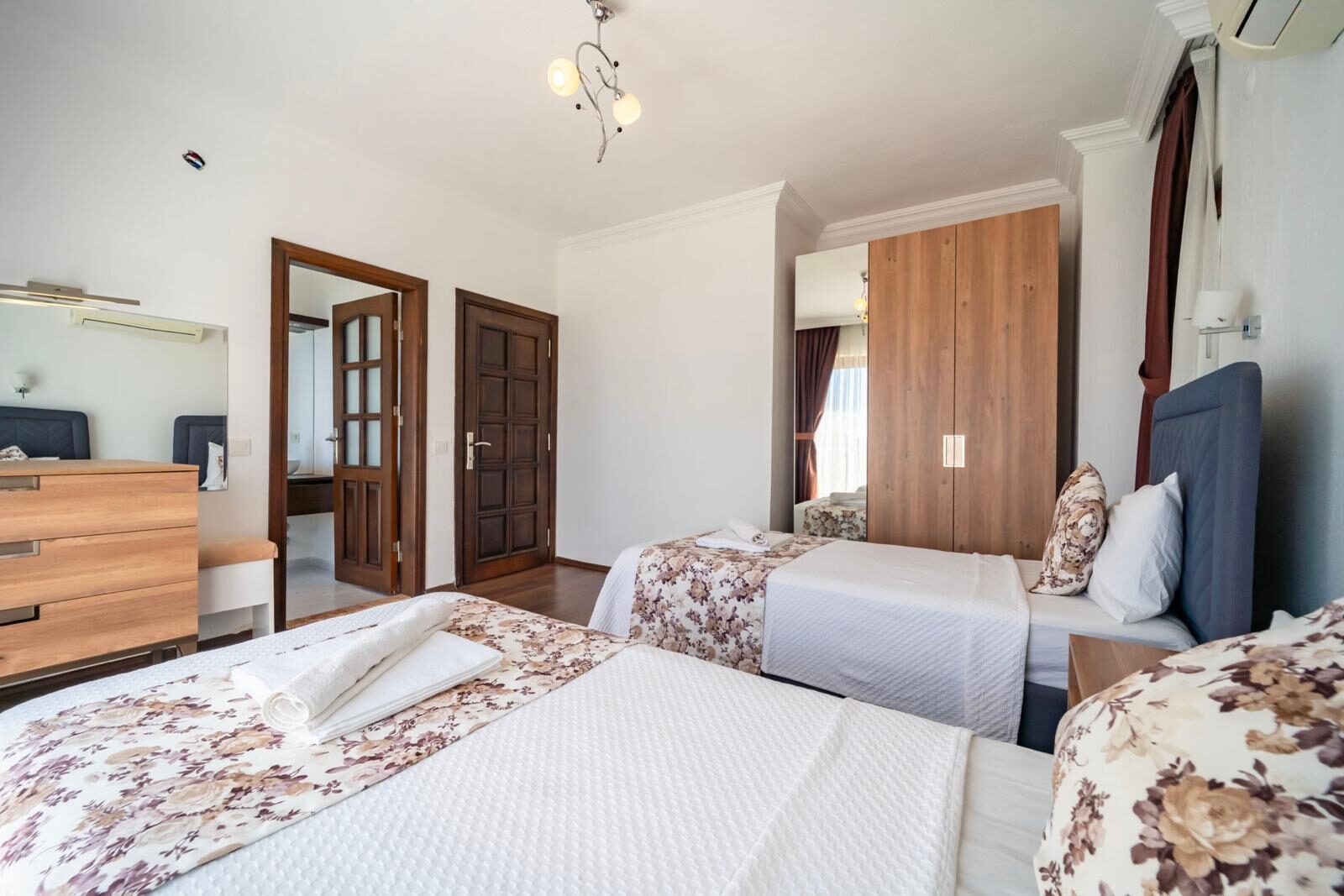 Villa Elisa Kördere — 38