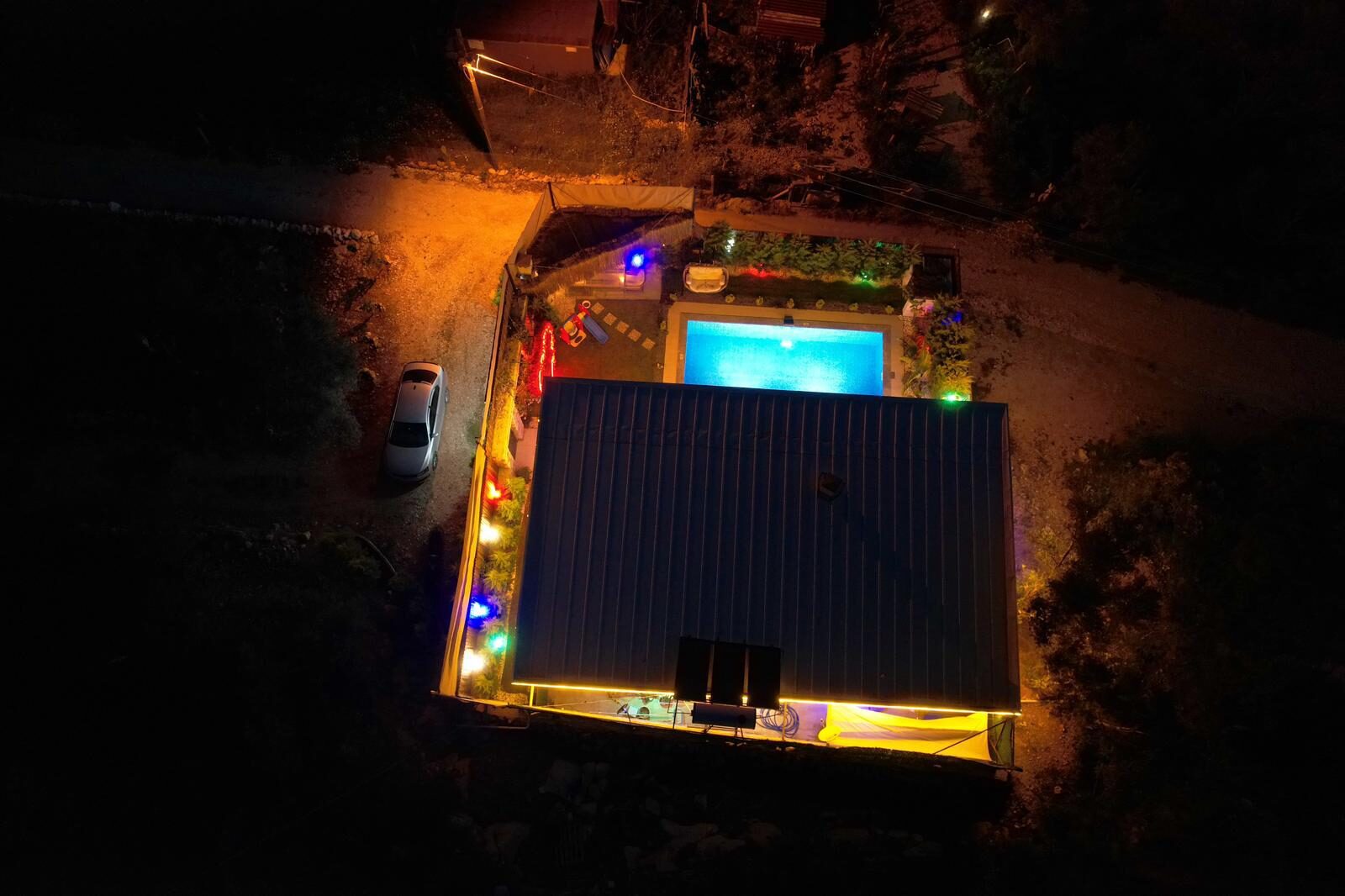 Villa Aşk — 43