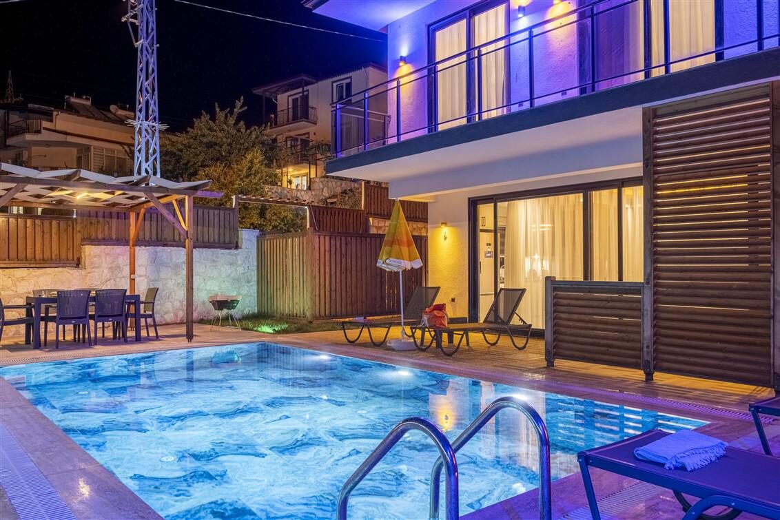 Villa Savaya 1 — 67