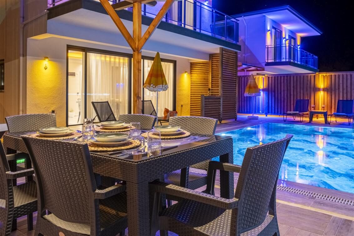 Villa Savaya 1 — 70