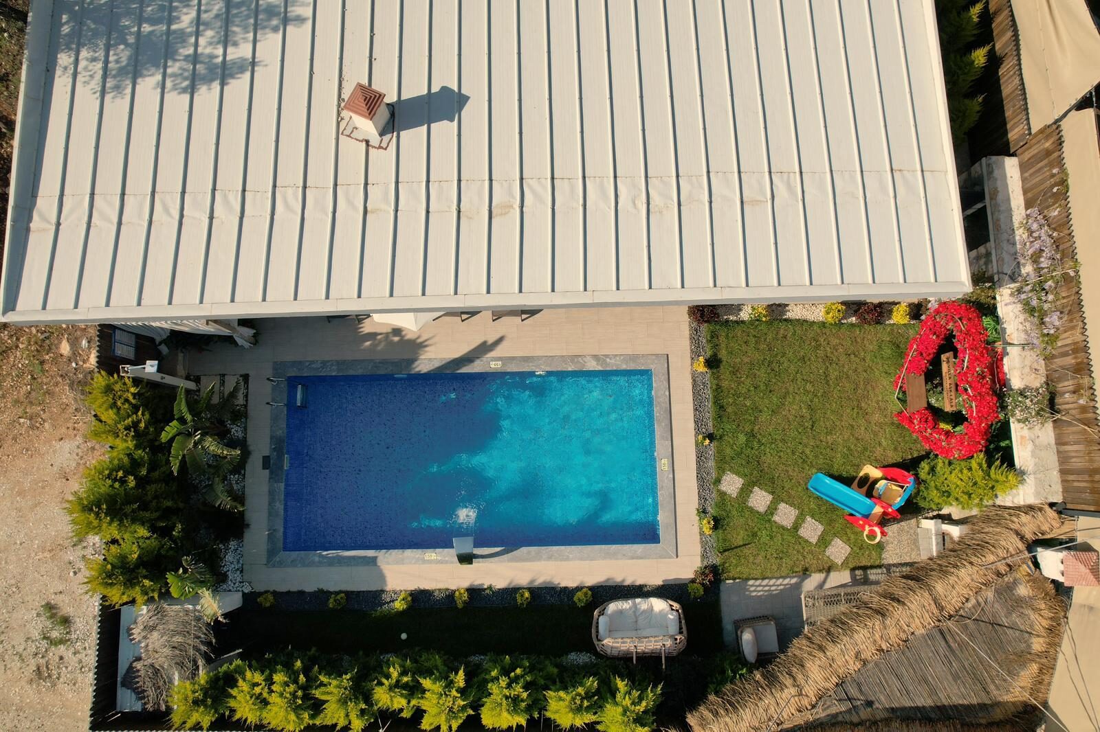 Villa Aşk — 48