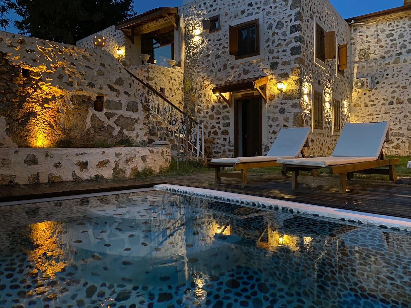 Villa Yusuf Paşa Konağı — 7