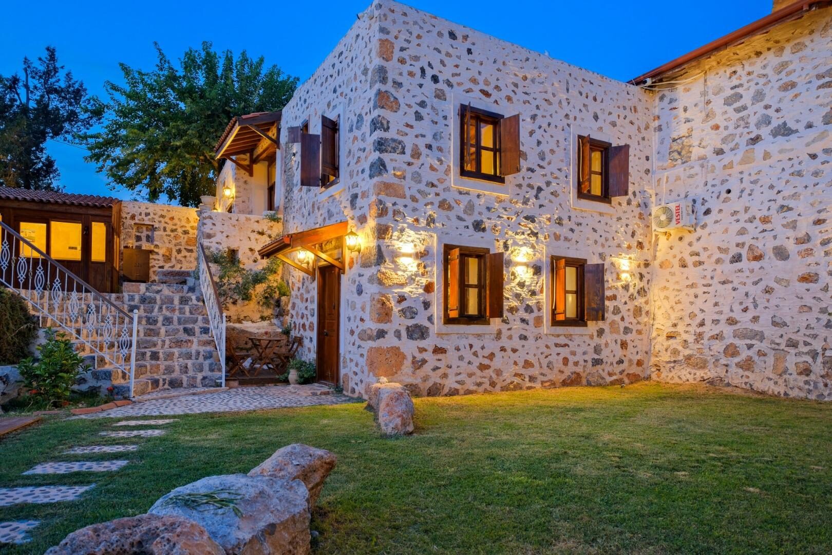 Villa Yusuf Paşa Konağı — 10