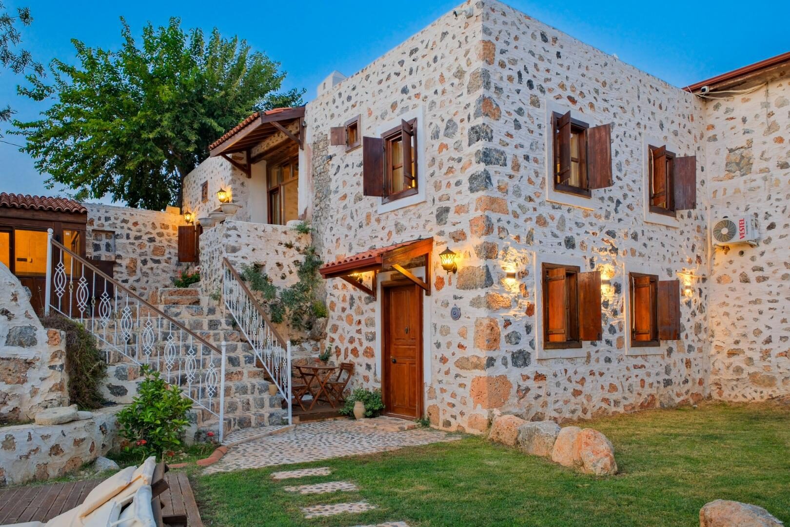 Villa Yusuf Paşa Konağı — 11
