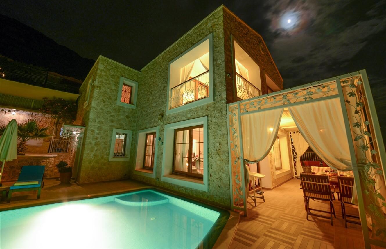 Villa Berat — 7