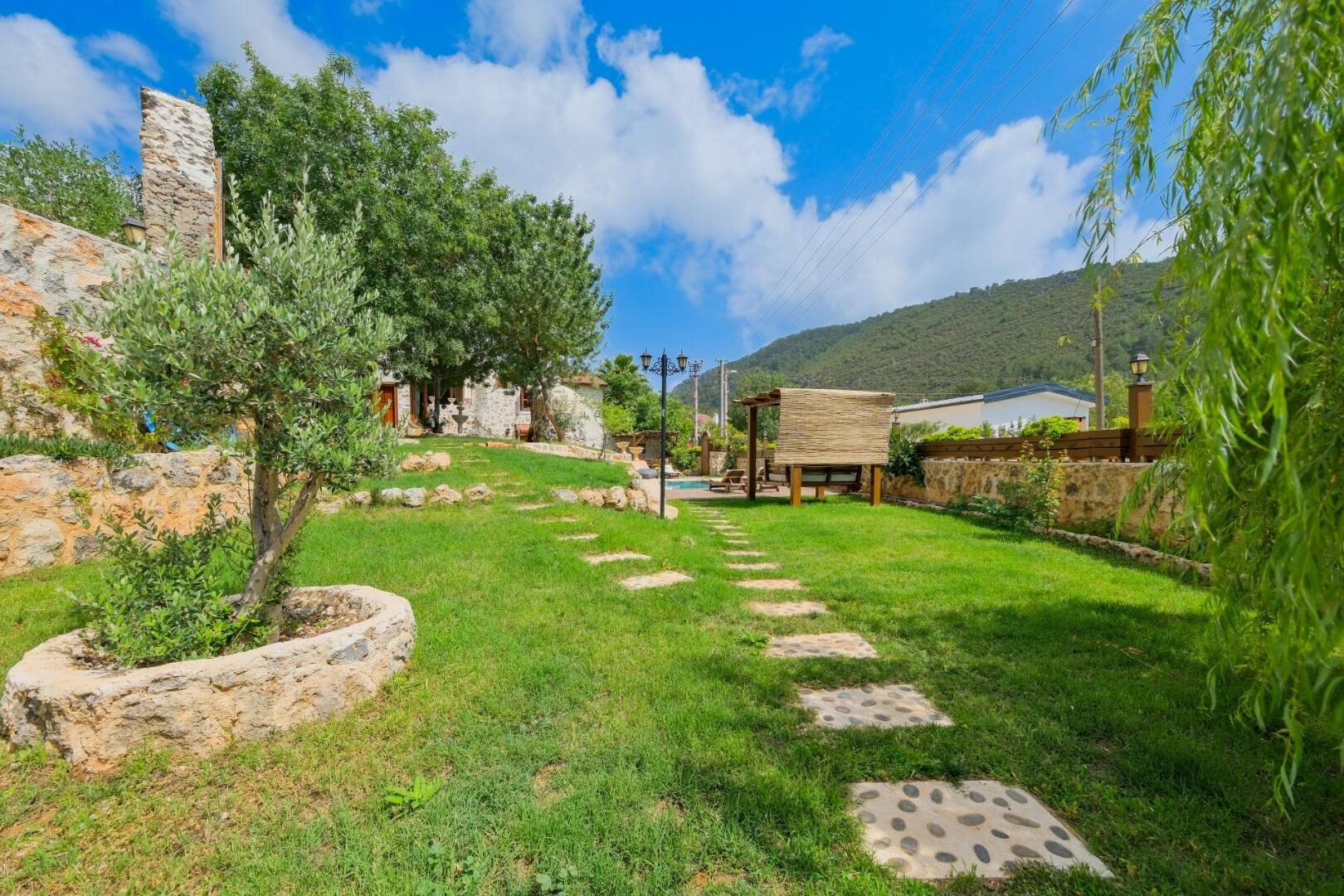 Villa Yusuf Paşa Konağı — 18