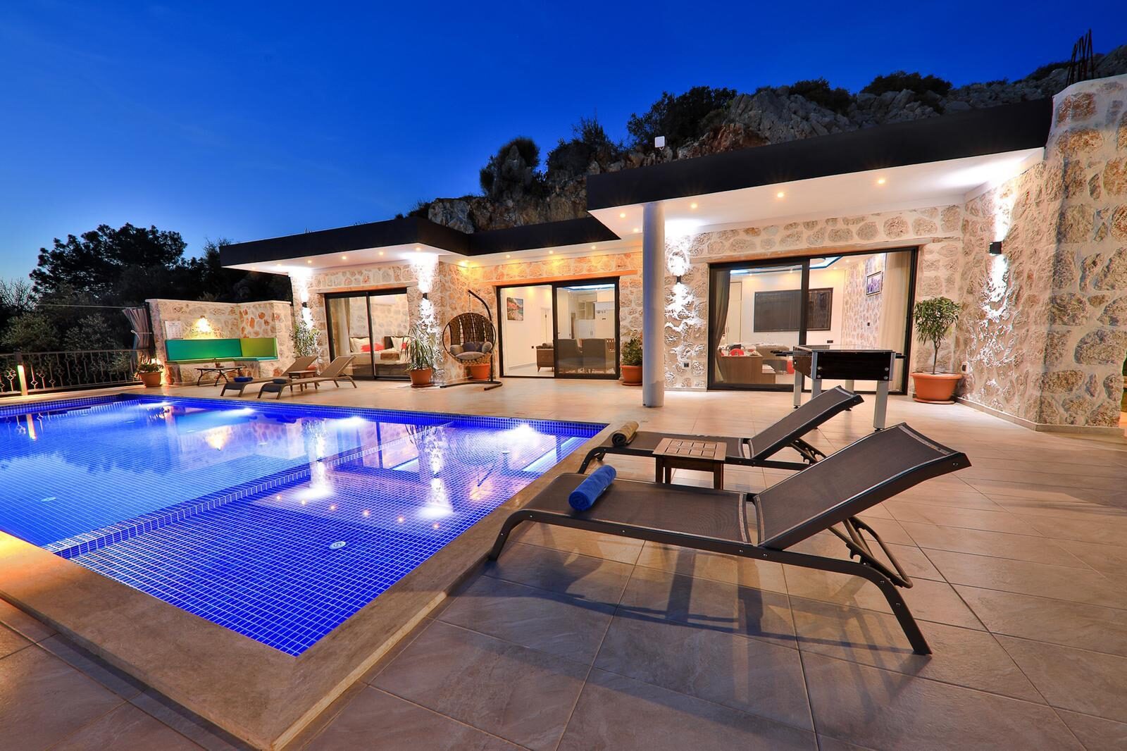 Villa Keçe — 8