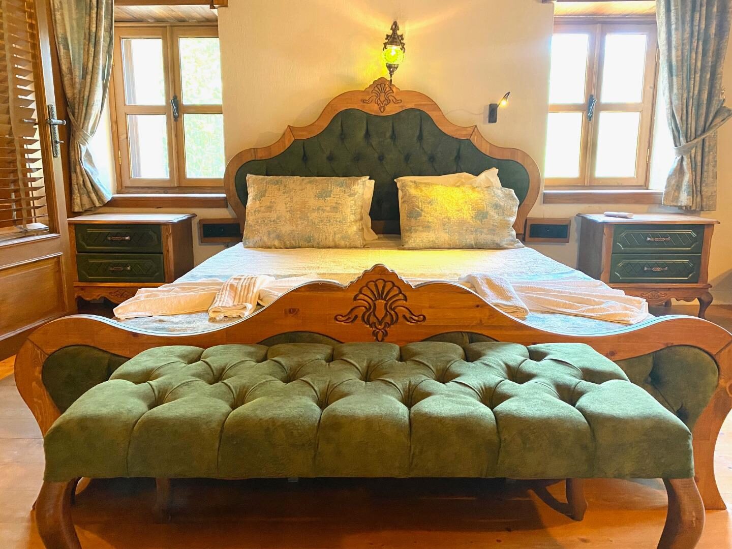 Villa Yusuf Paşa Konağı — 35