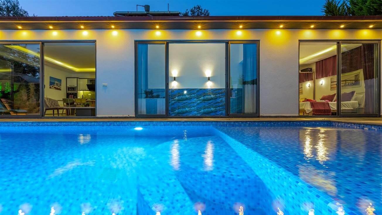 Villa Monolisa — 5