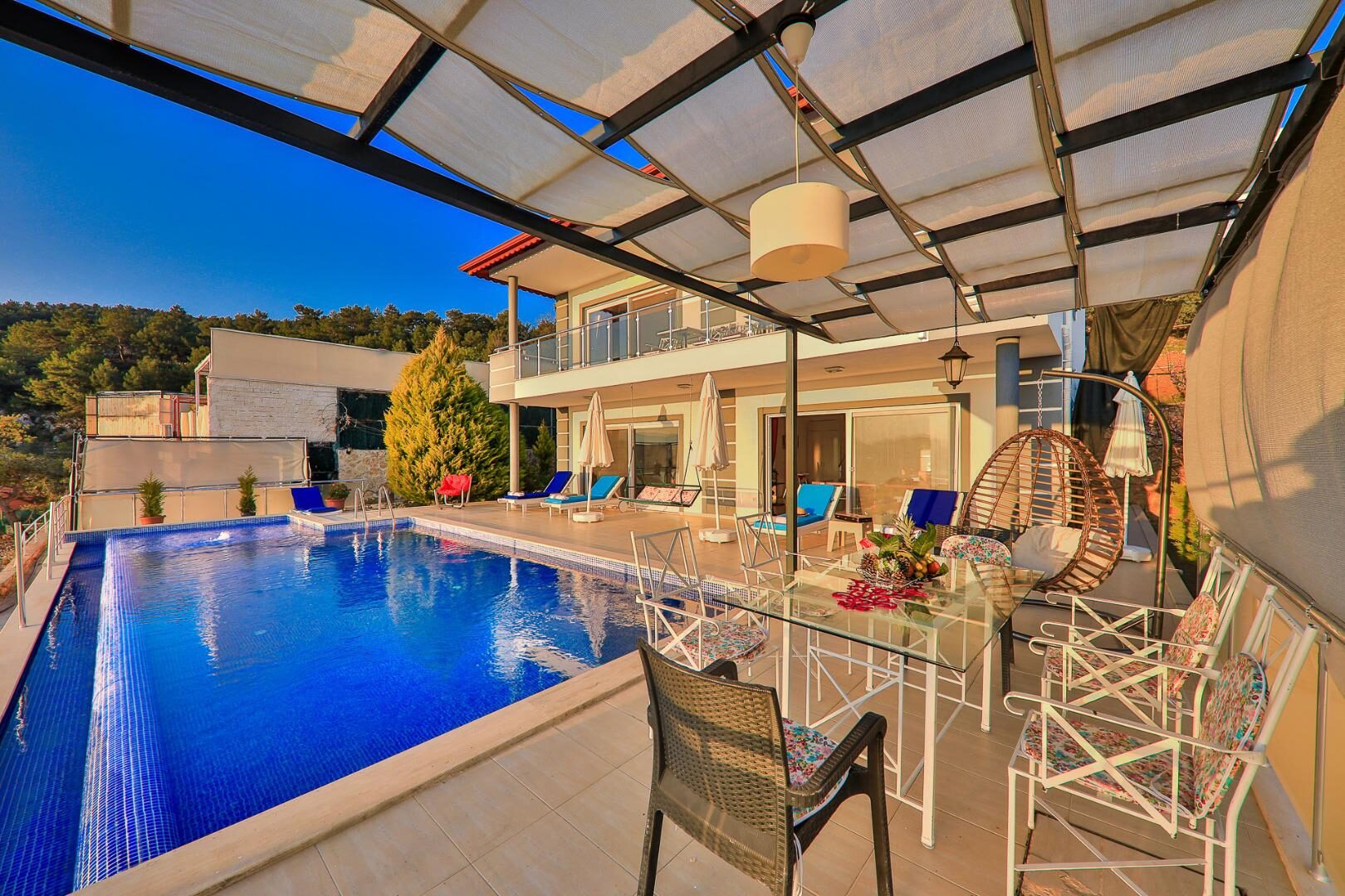 Villa Melisa — 5