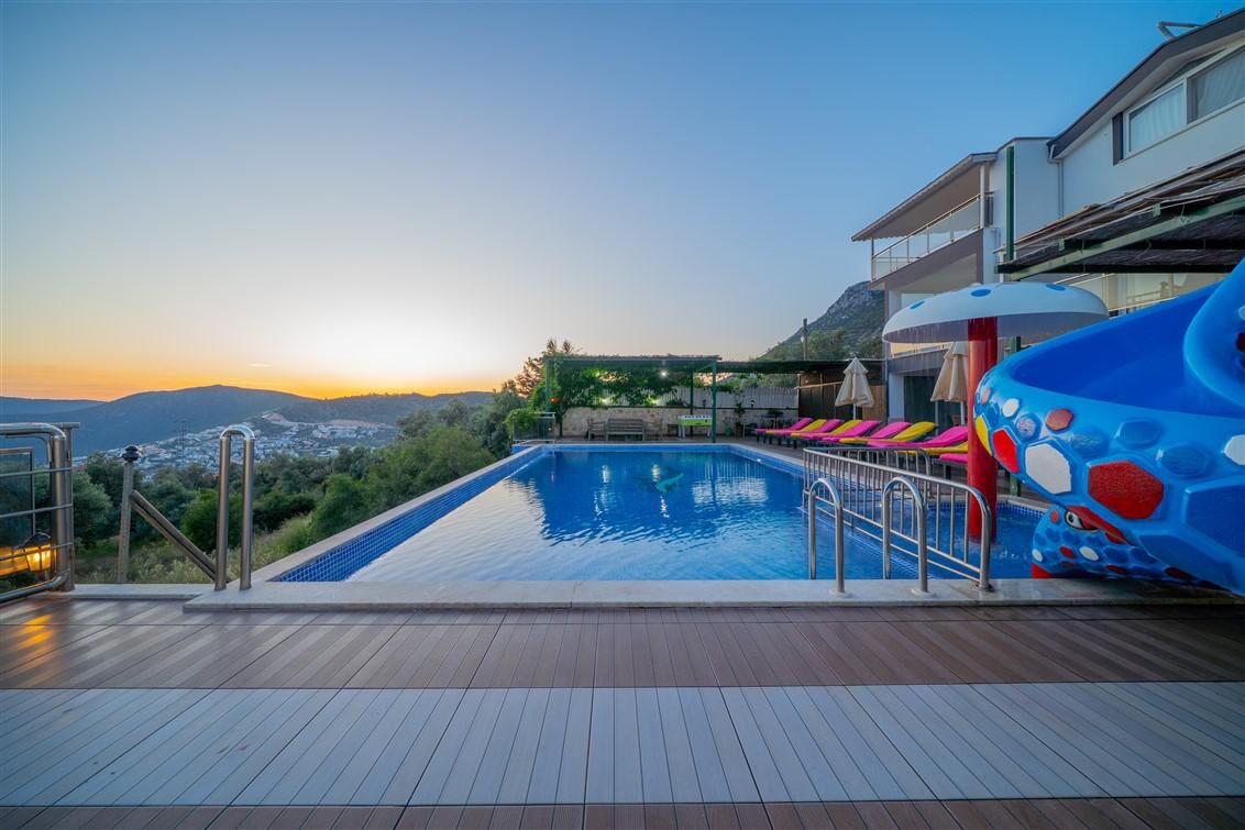 Villa Akça — 9
