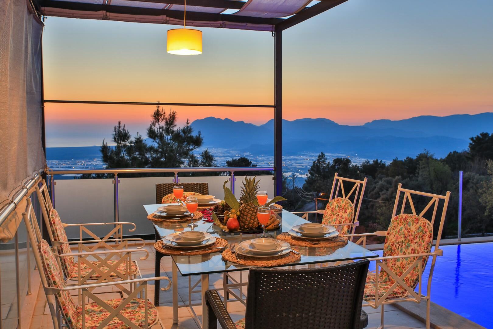 Villa Melisa — 6