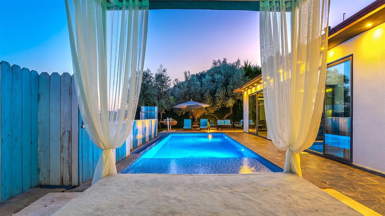 Villa Monolisa — 8