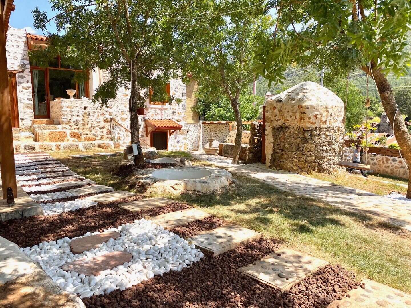 Villa Yusuf Paşa Konağı — 57