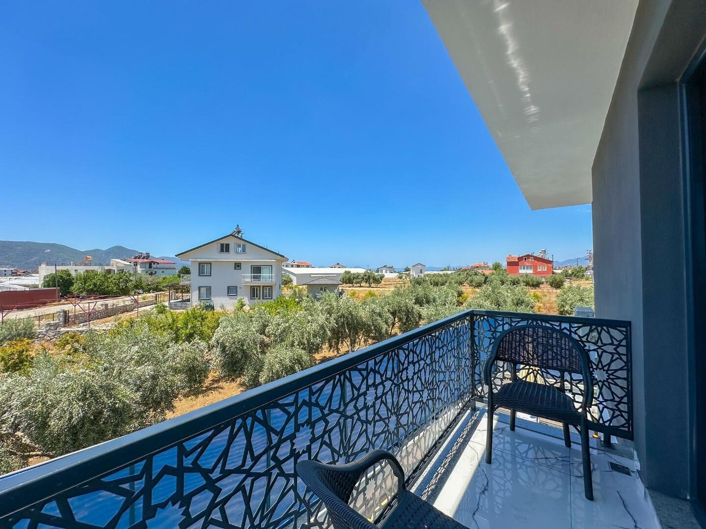 Villa Meğri — 7