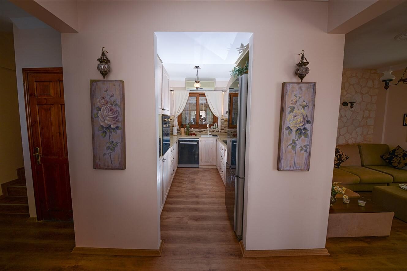 Villa Berat — 13