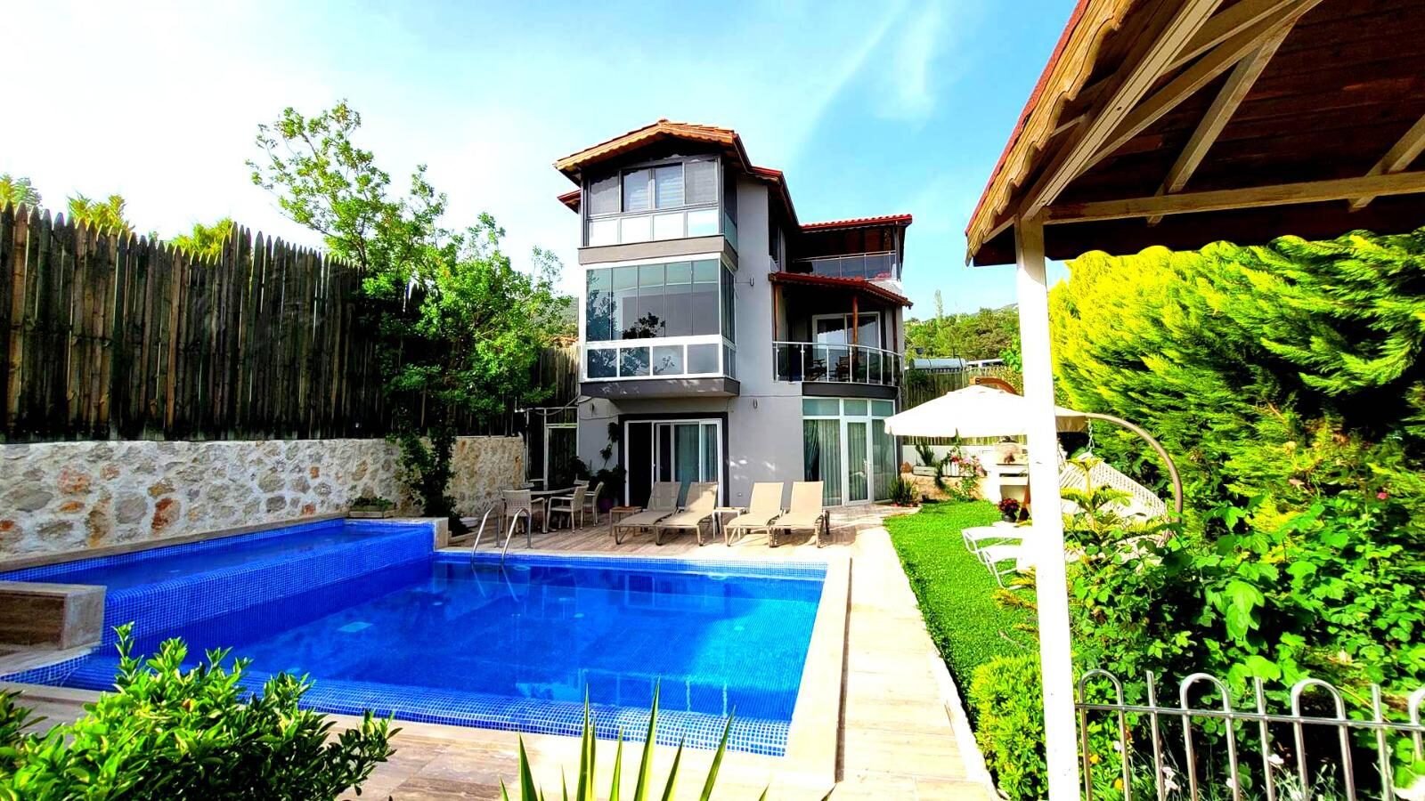 Villa Dere — 7