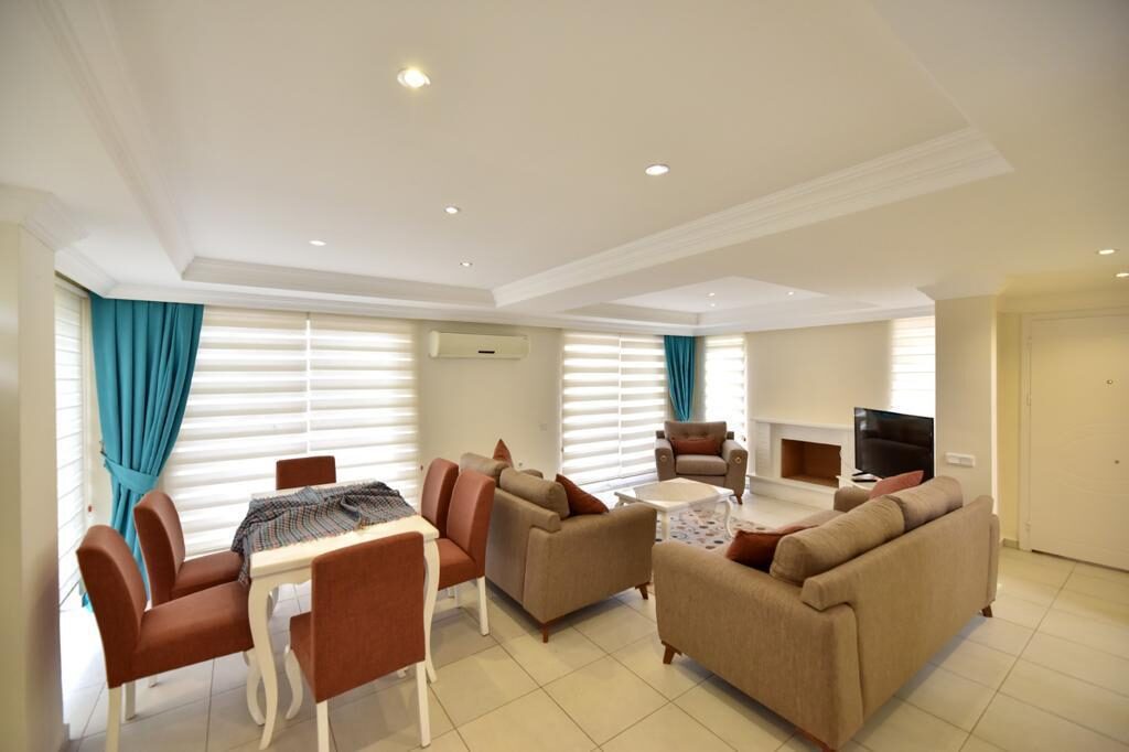Villa Tan 1 — 5