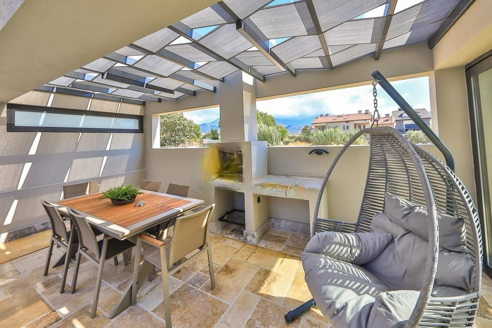 Villa Escalade Fethiye — 10