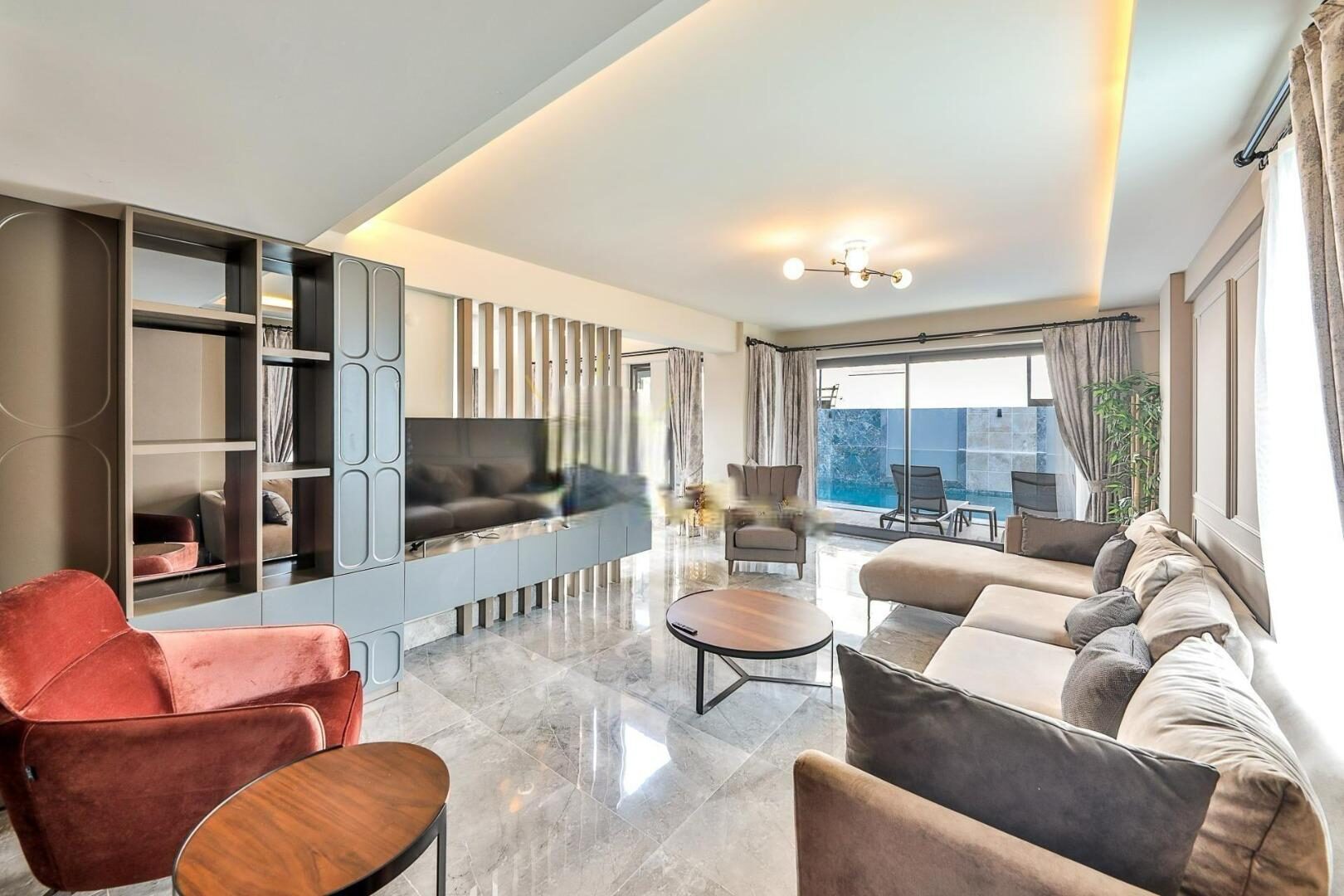 Villa Escalade Fethiye — 11