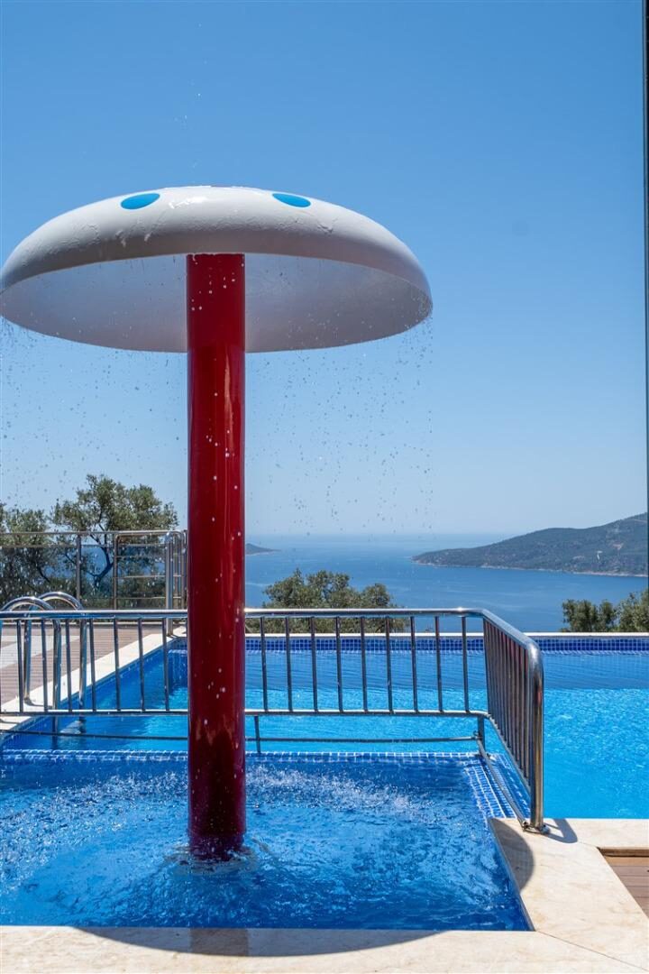 Villa Akça — 16