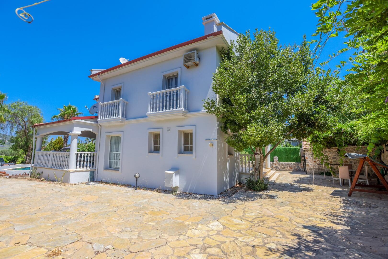 Villa Derinsu — 9
