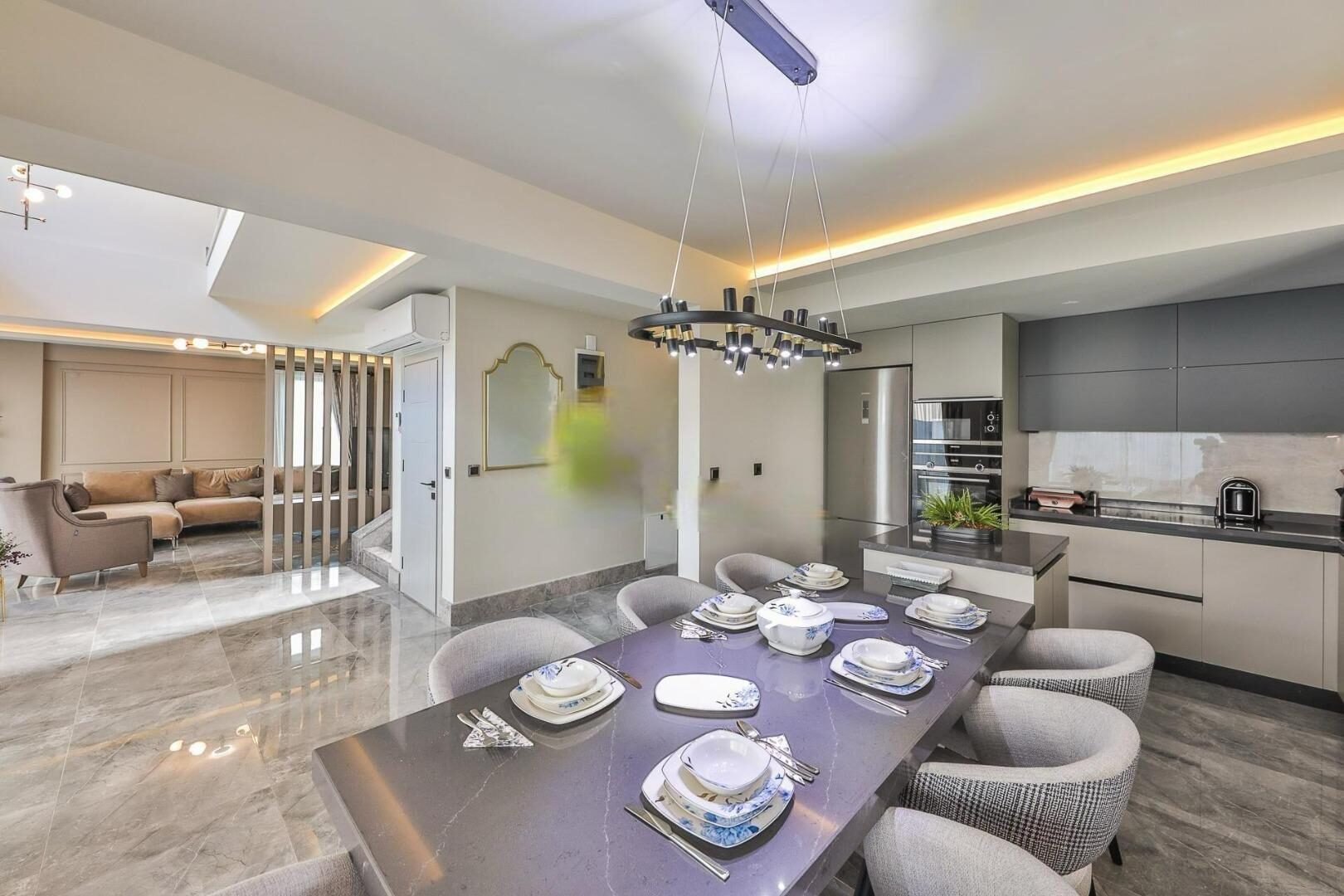 Villa Escalade Fethiye — 14