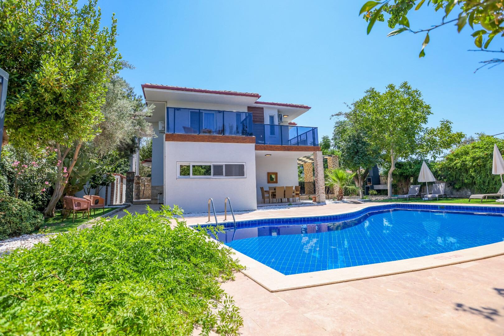 Villa Seyir — 8