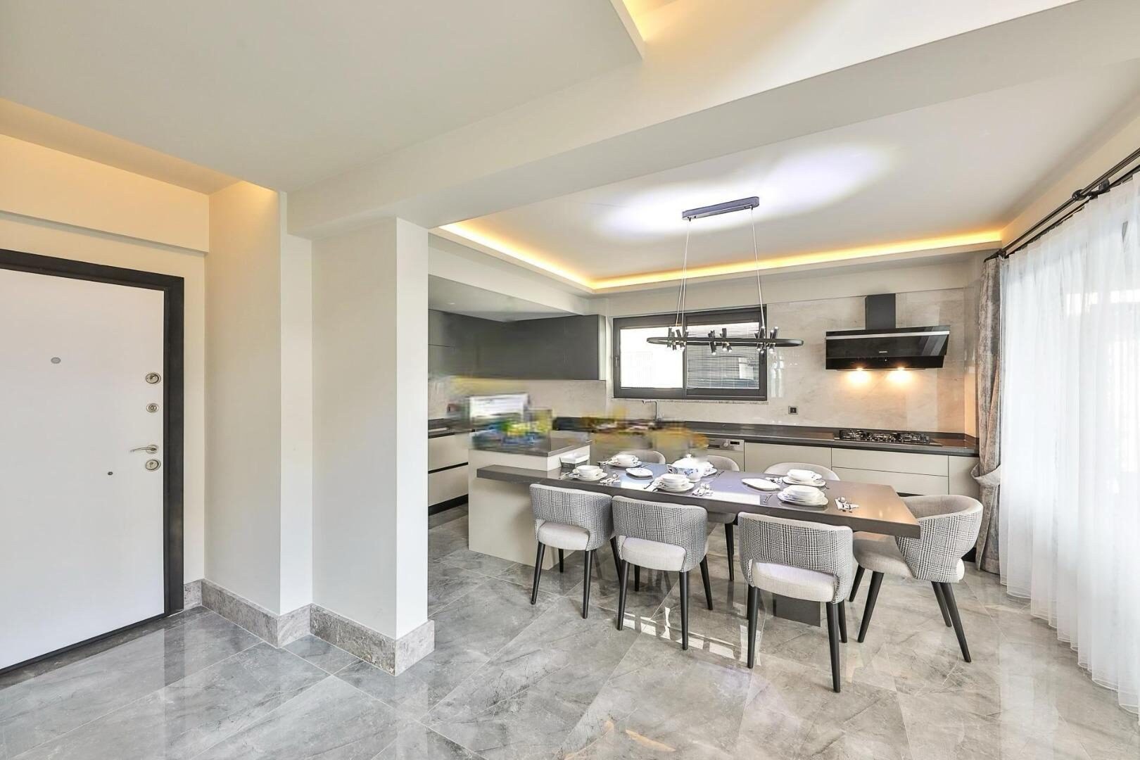 Villa Escalade Fethiye — 16