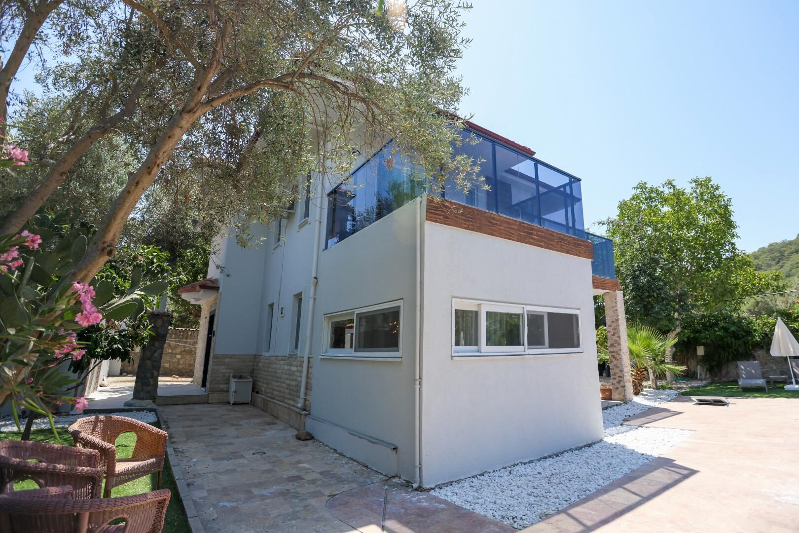 Villa Seyir — 10