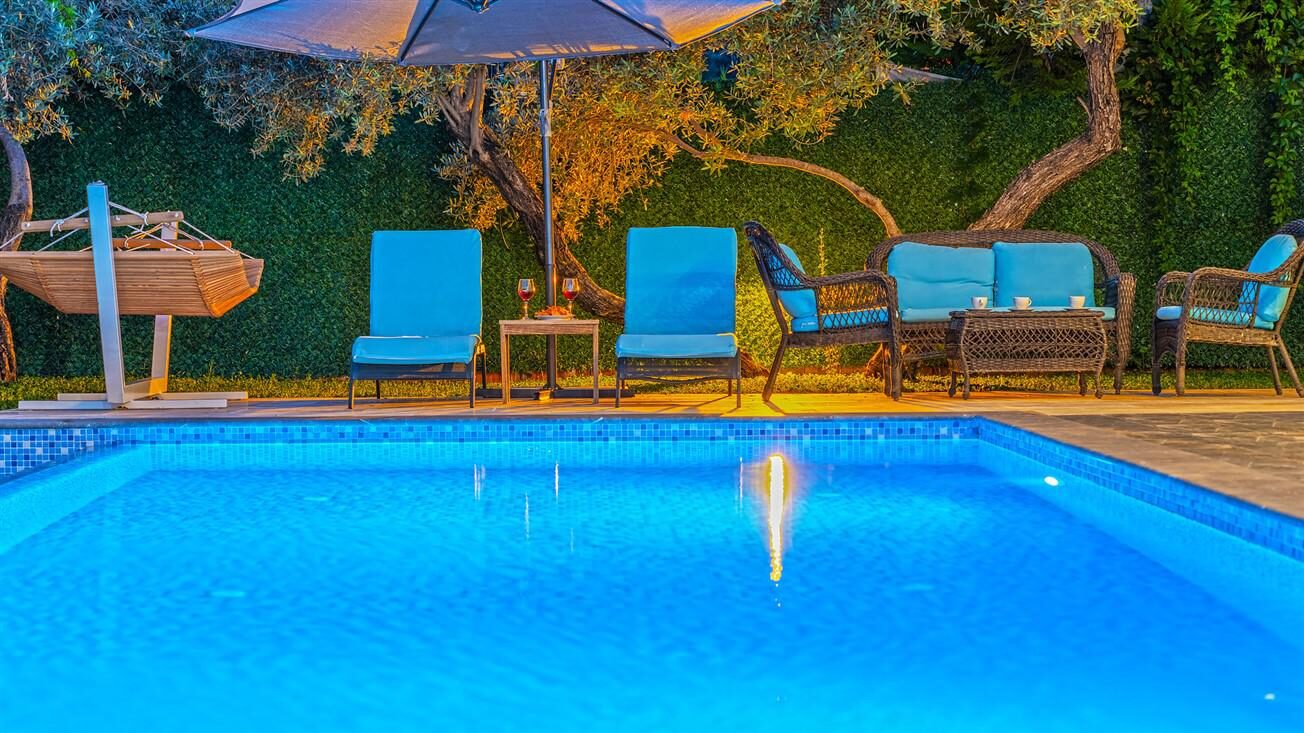 Villa Monolisa — 13