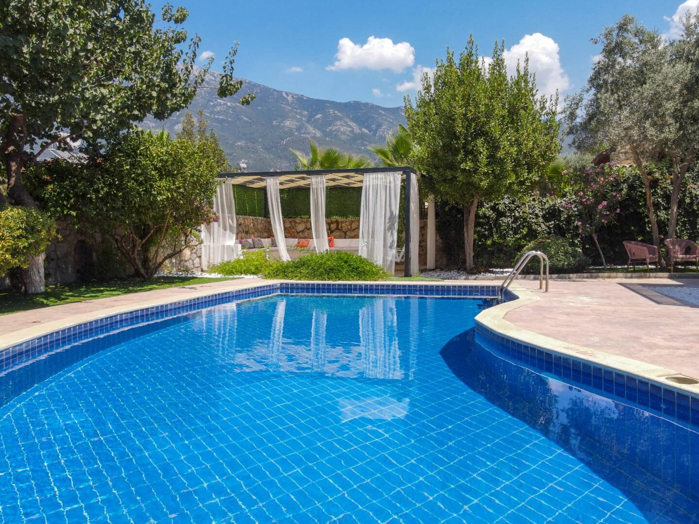 Villa Seyir — 12