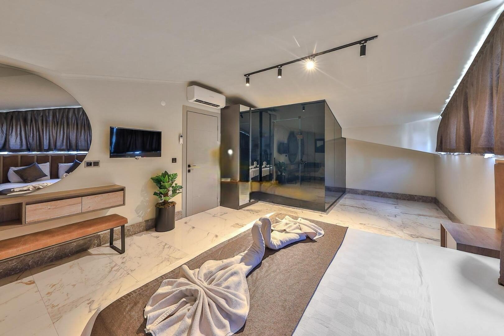 Villa Escalade Fethiye — 22