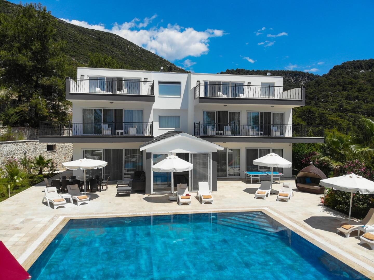 Villa Serenity — 8