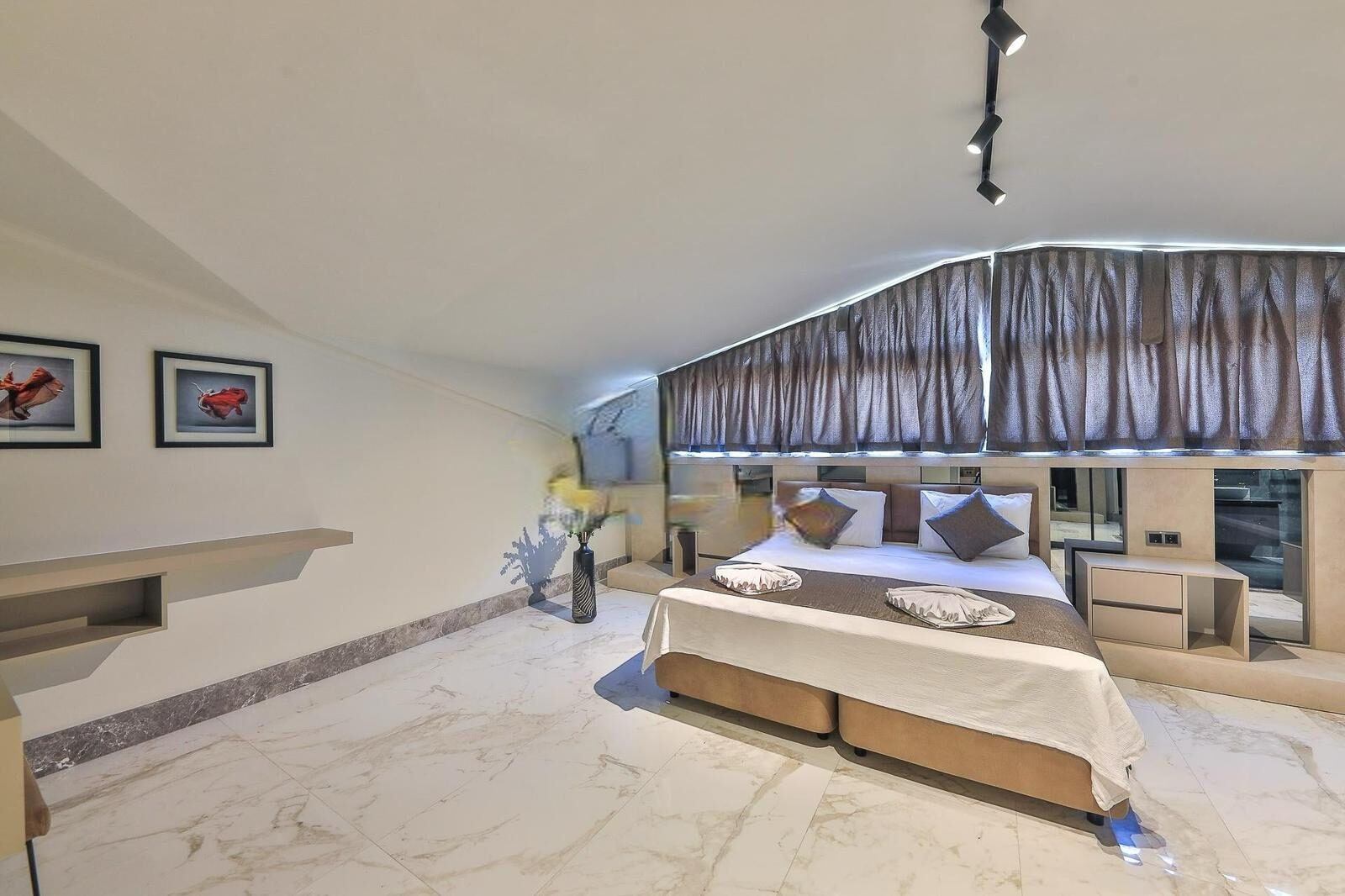 Villa Escalade Fethiye — 28