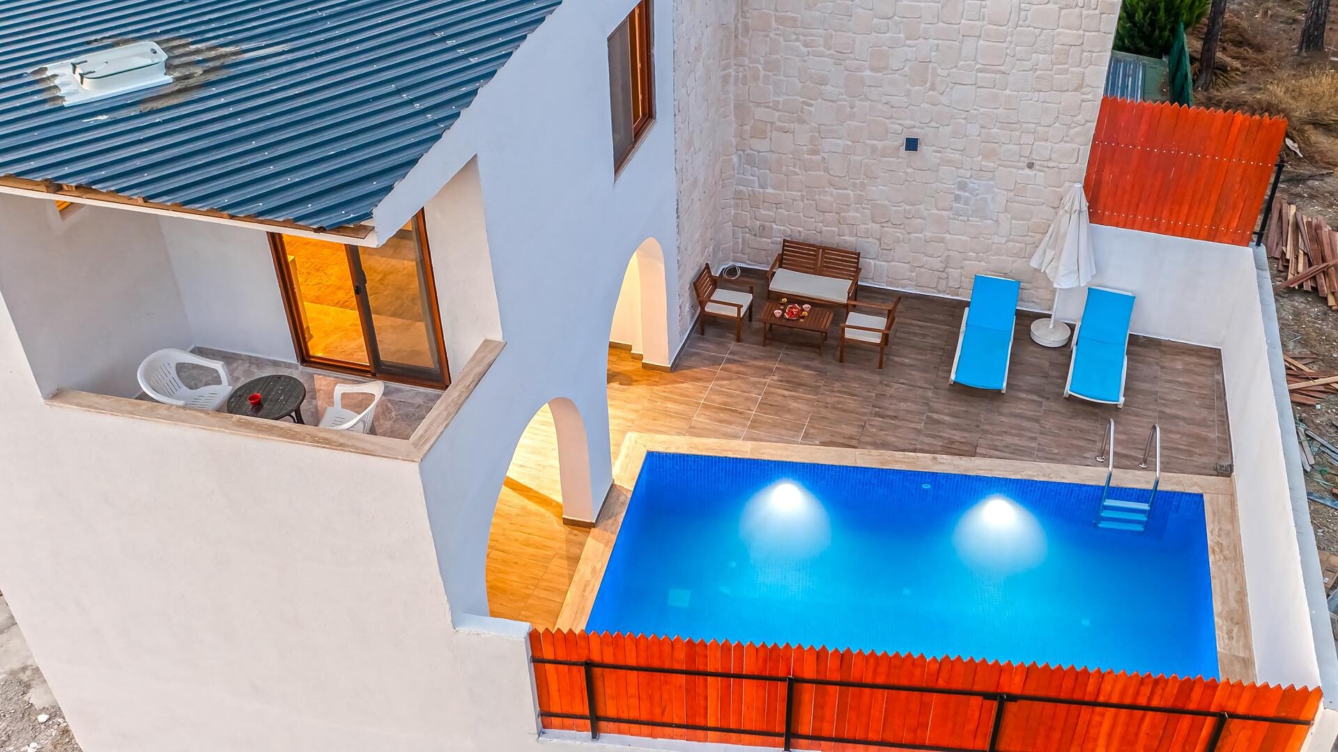 Villa Ceyhan — 4