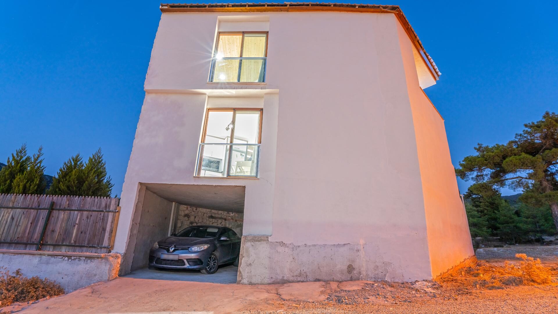 Villa Ceyhan — 6