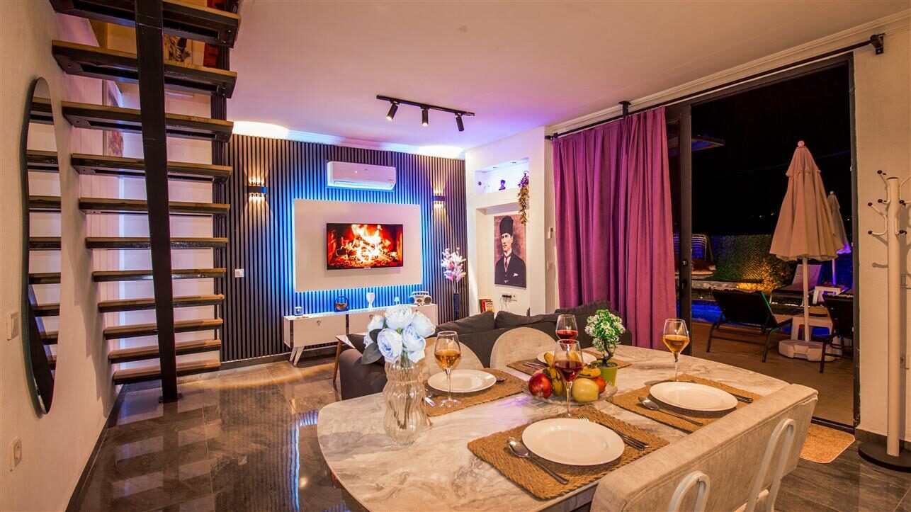 Villa The Brothers — 39