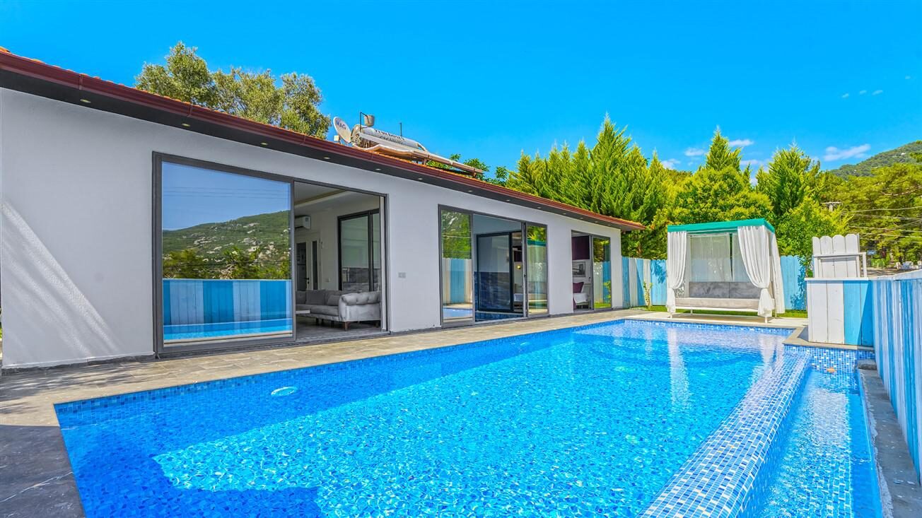 Villa Monolisa — 15