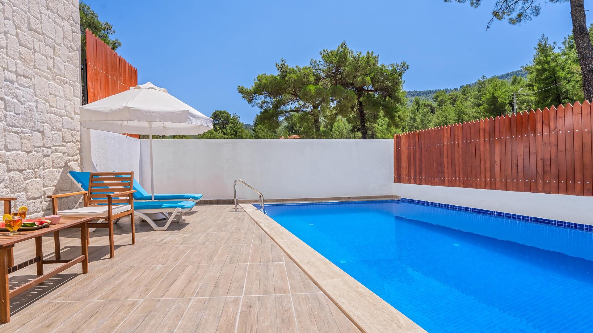 Villa Ceyhan — 9