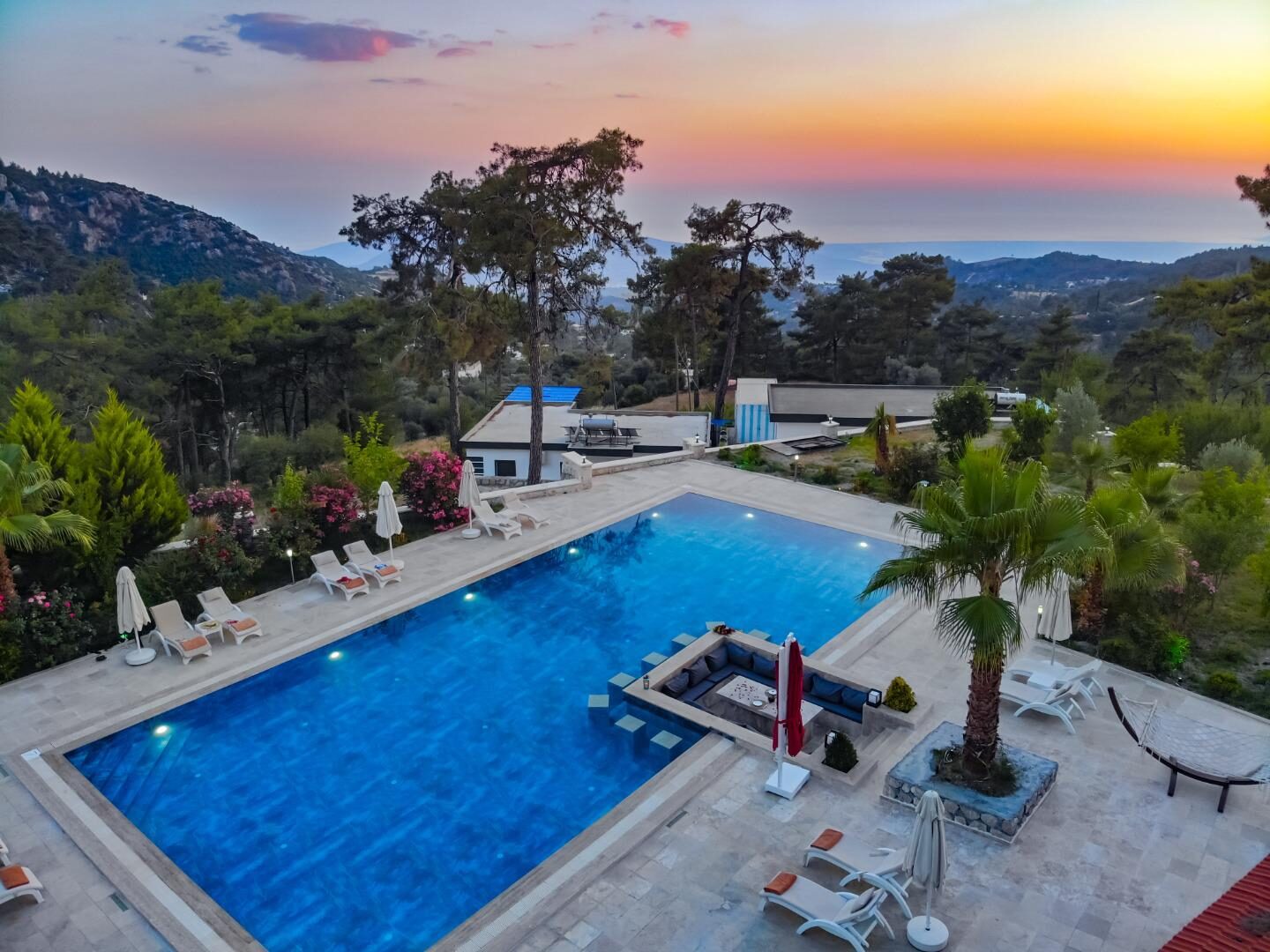 Villa Serenity — 9