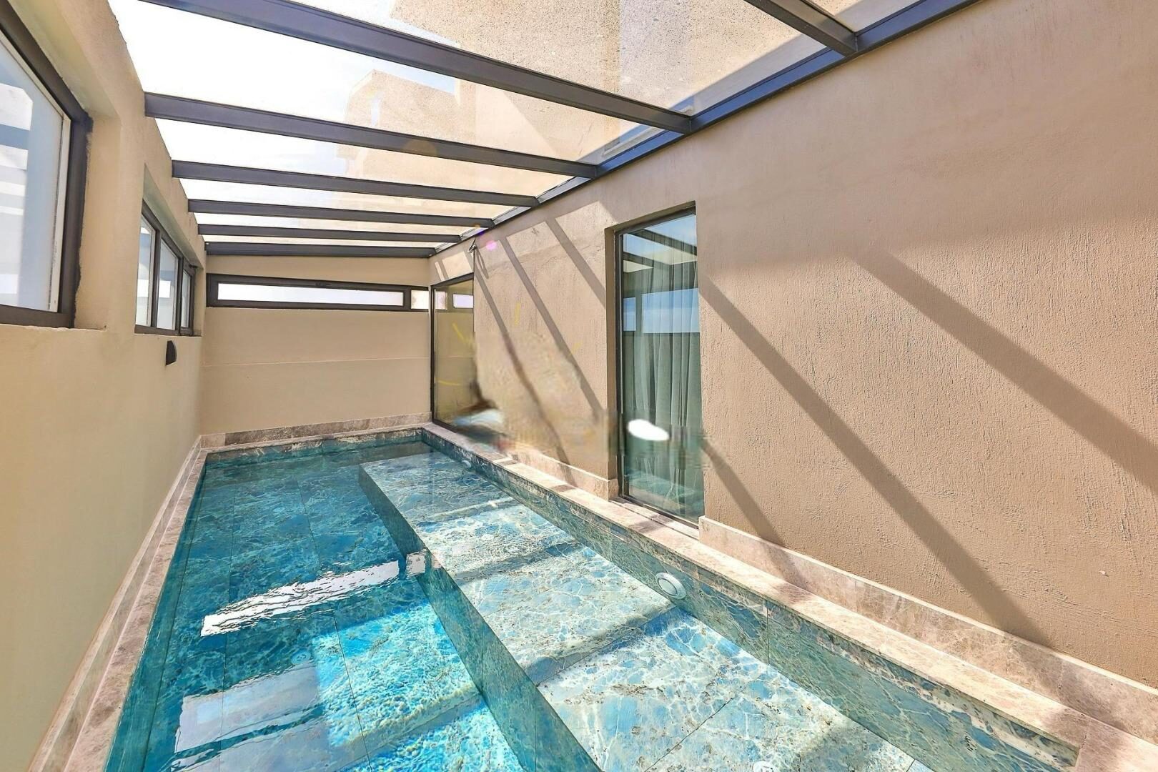 Villa Escalade Fethiye — 43