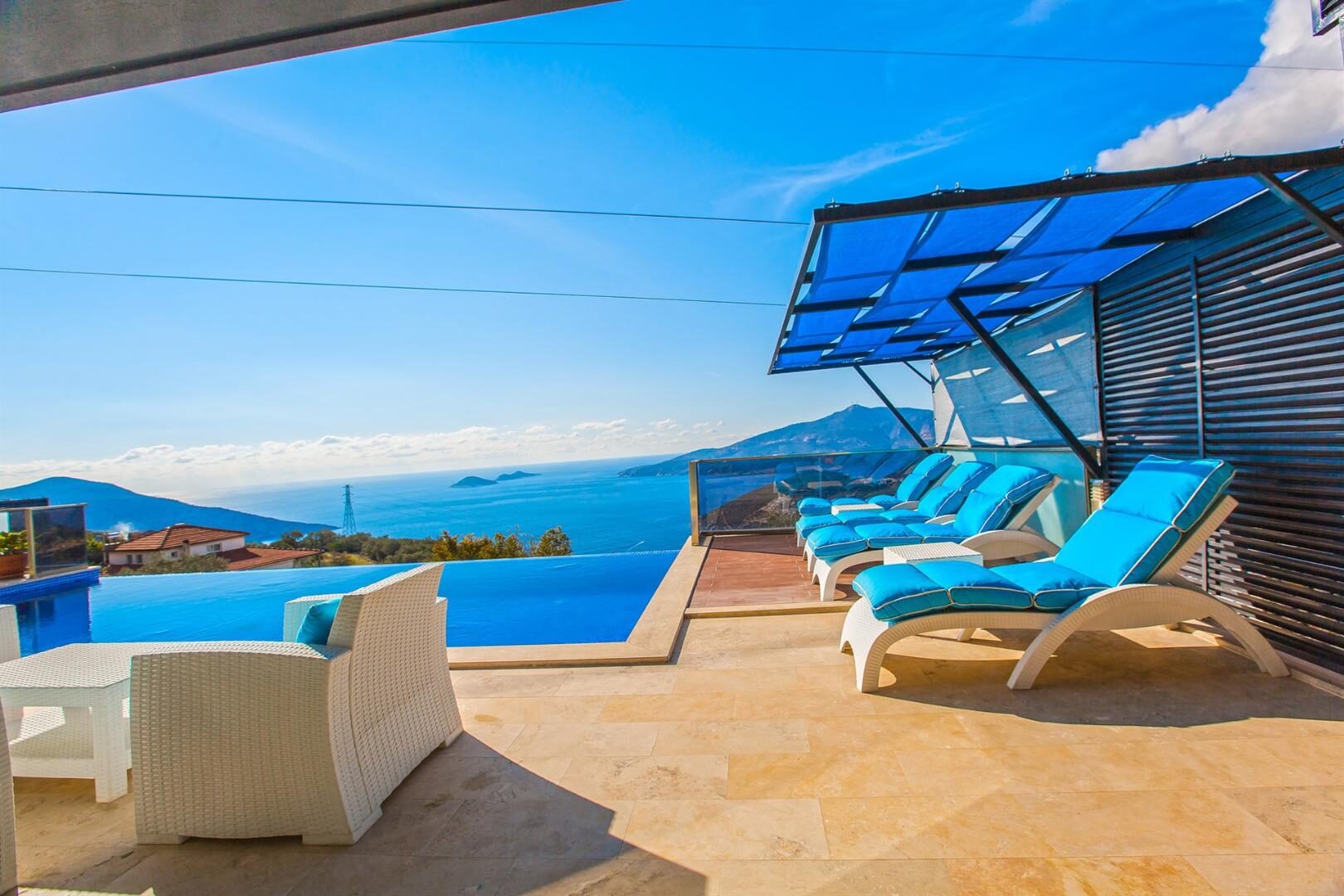 Villa Bella Vista Kördere — 6