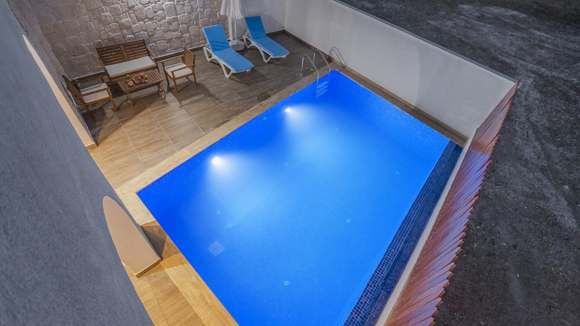Villa Ceyhan — 20