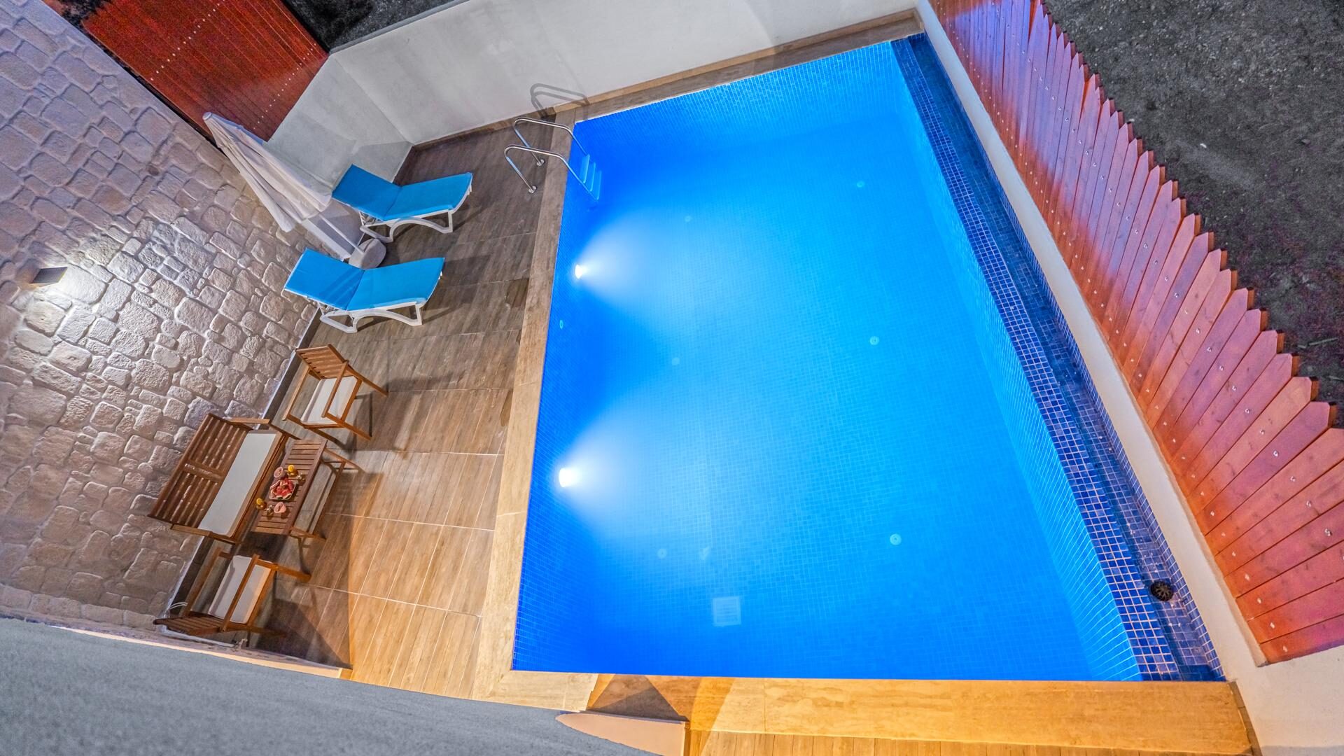 Villa Ceyhan — 21