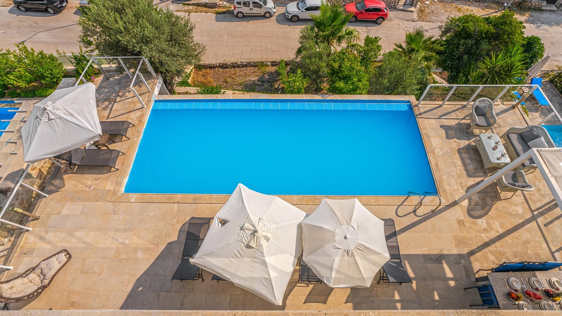 Villa Zeytouna — 12