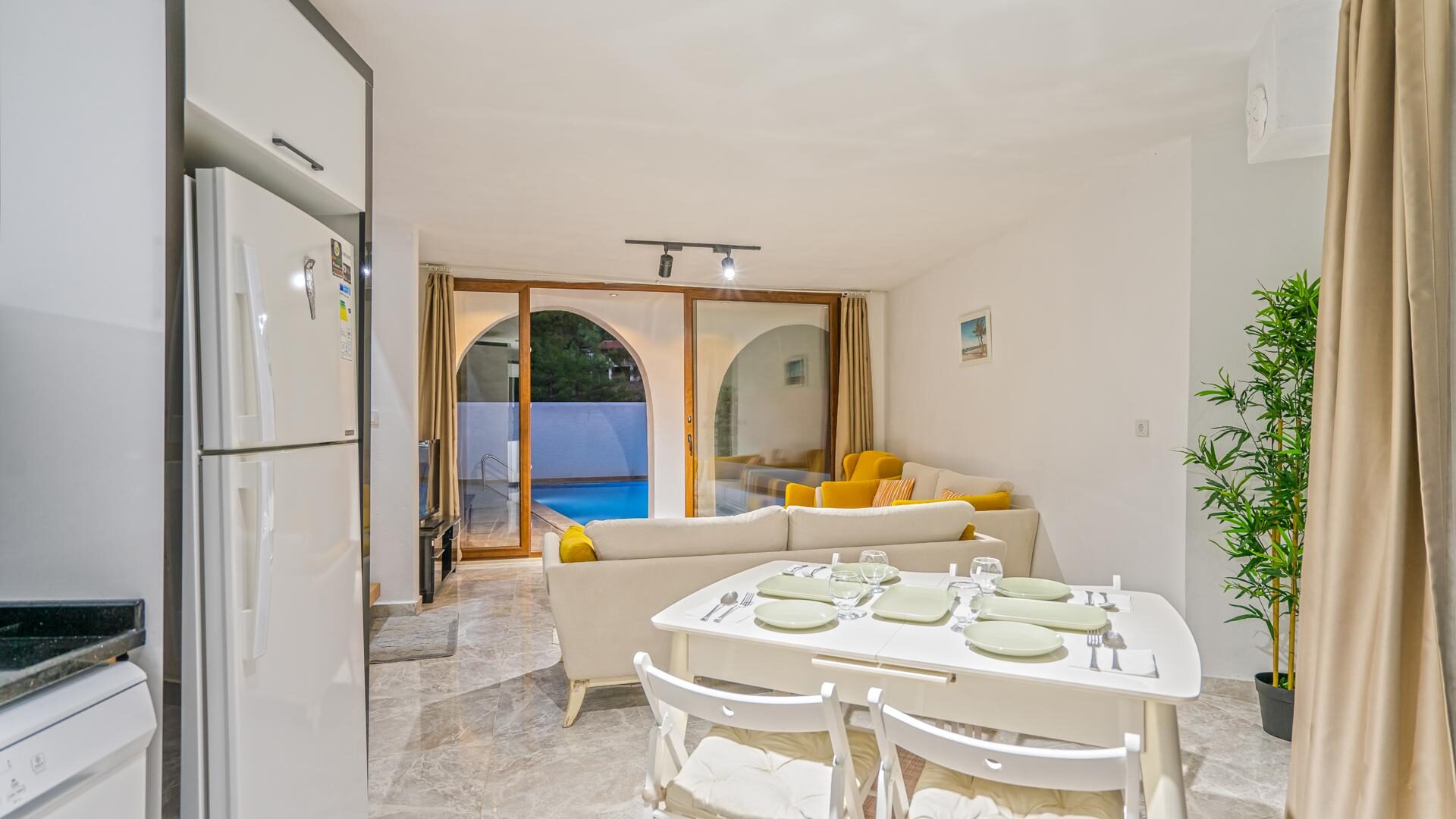 Villa Ceyhan — 22