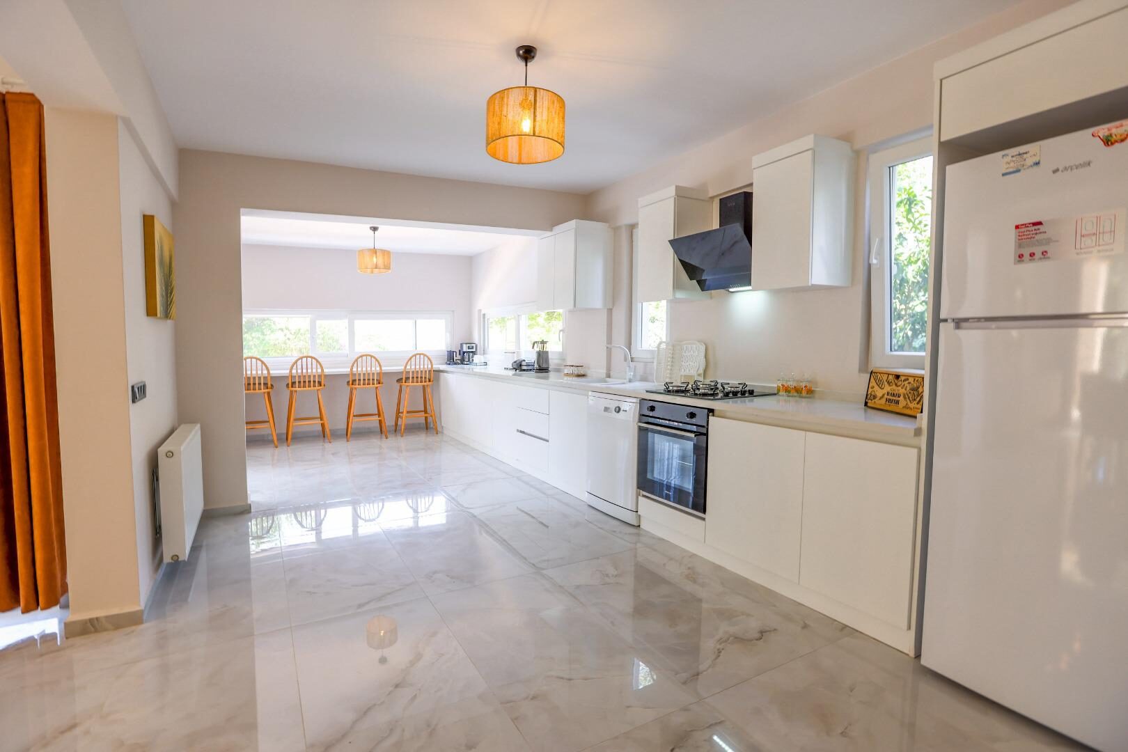 Villa Seyir — 45